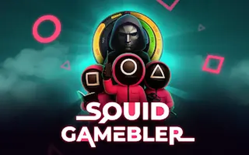 Squid Gamebler Play Now